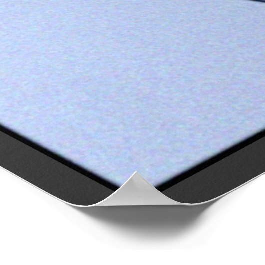 Bergen Poster (Hoek)