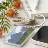 Bergen Sleutelhanger (Voorkant Rechts)