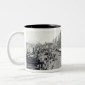 Bergen Souvenir Mug (Gauche)