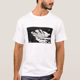Bergen T-shirt