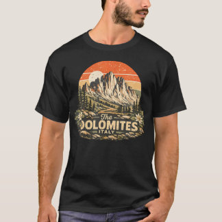 Bergen T-shirt