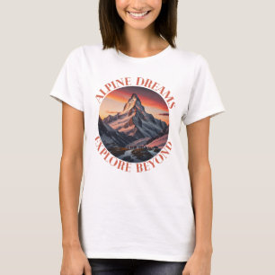bergen t-shirt