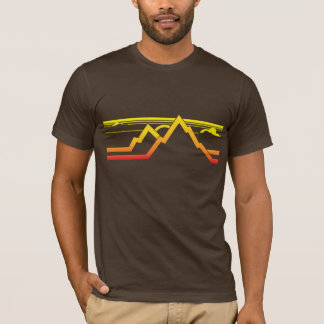Bergen T-shirt