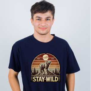 bergen T-shirt