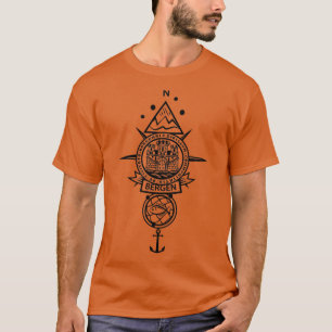 bergen t-shirt