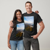 Bergen T-shirt (Unisex)