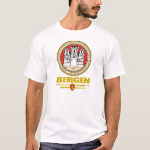 Bergen T-shirt