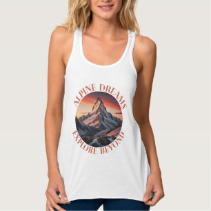 bergen tanktop