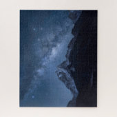 Bergen | Thamserku Mountain, Nepal Legpuzzel (Verticaal)