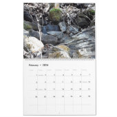 Bergen van Appalachia Kalender (Feb 2026)