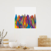 Bergen van Harmoni.jpg Poster (Keuken)