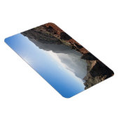 Bergen van La Palma Magneet (Rechterzijde)