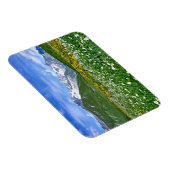 Bergen | Zwitserse vallei Magneet (Rechterzijde)