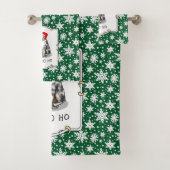 Berger australien de Noël (bleu merle tan/w 1) (En situation)