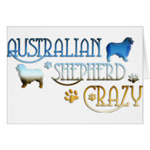 BERGER AUSTRALIEN FOU