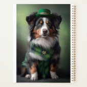 berger australien saint patrick (Dos)