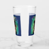 Berger de Beauce Glas (Links)