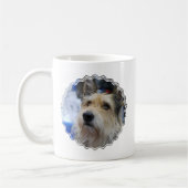 Berger Picard Coffee Mok (Links)