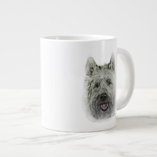 Berger Picard Extra Grote Beker