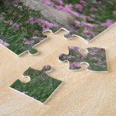 Berger Picard Legpuzzel (Zijkant)