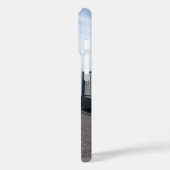 Bergerische kade Case-Mate iPhone case (Achterkant / Links)