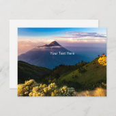 Bergfotografie (Voorkant / Achterkant)