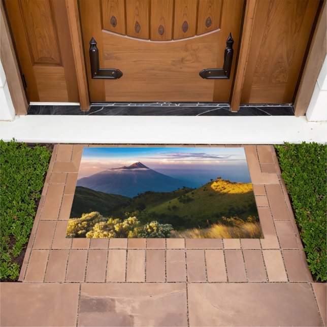 Bergfotografie Deurmat (Buiten)