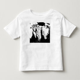 berggeest kinder shirts