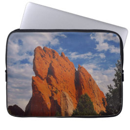 berggeest laptop sleeve