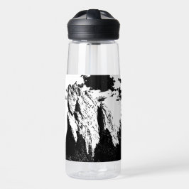 berggeest waterfles