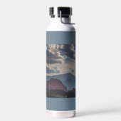 berggeest waterfles (Links)