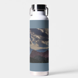 berggeest waterfles