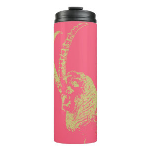 Berggeit - thermische getumblers, Mokken Thermosbeker