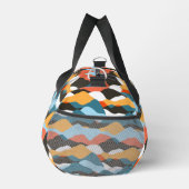 berggolfslag plunjezak (Rechts)