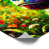 BERGGORILLA 2 POSTER (Hoek)