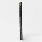 Berggorilla, Gorilla beringei beringei, Case-Mate iPhone Case (Achterkant/links)