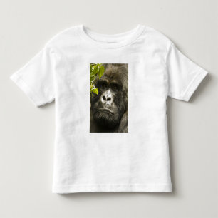 Berggorilla, Gorilla beringei beringei, Kinder Shirts