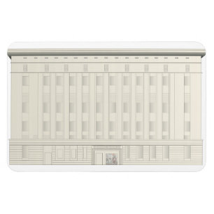 Berghain Berlin Magneet