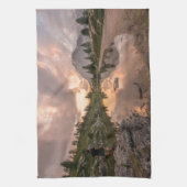 Berghanddoek Theedoek (Verticaal)