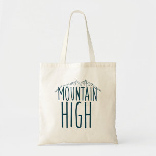 Berghoog Tote Bag