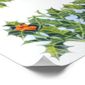 Berging Poster (Hoek)