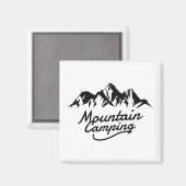 Bergkamp Magneet (Voorkant / Achterkant)