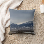 Bergkassen Kussen (Deken)