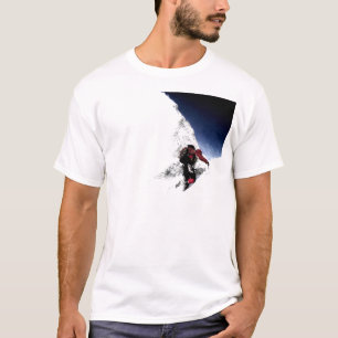 Bergklimmer Extreme Sports T-shirt
