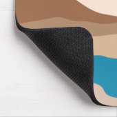 bergkunst muismat (Hoek)