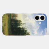 Berglandschap door Albert Bierstadt Case-Mate iPhone Case (Achterkant (horizontaal))