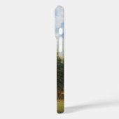 Berglandschap door Albert Bierstadt Case-Mate iPhone Case (Achterkant / Links)