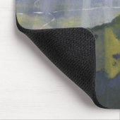 Berglandschap in Zwitserland (Serebriakova) Muismat (Hoek)