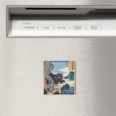 Berglandschap Magneet (Insitu (Vaatwasser))