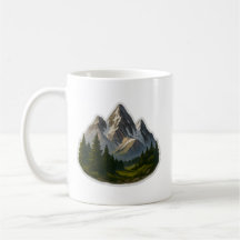 Berglandschapsontwerp